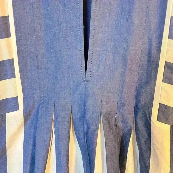 NWT! Everlane The Poplin Caftan Tunic - Picture 7 of 11